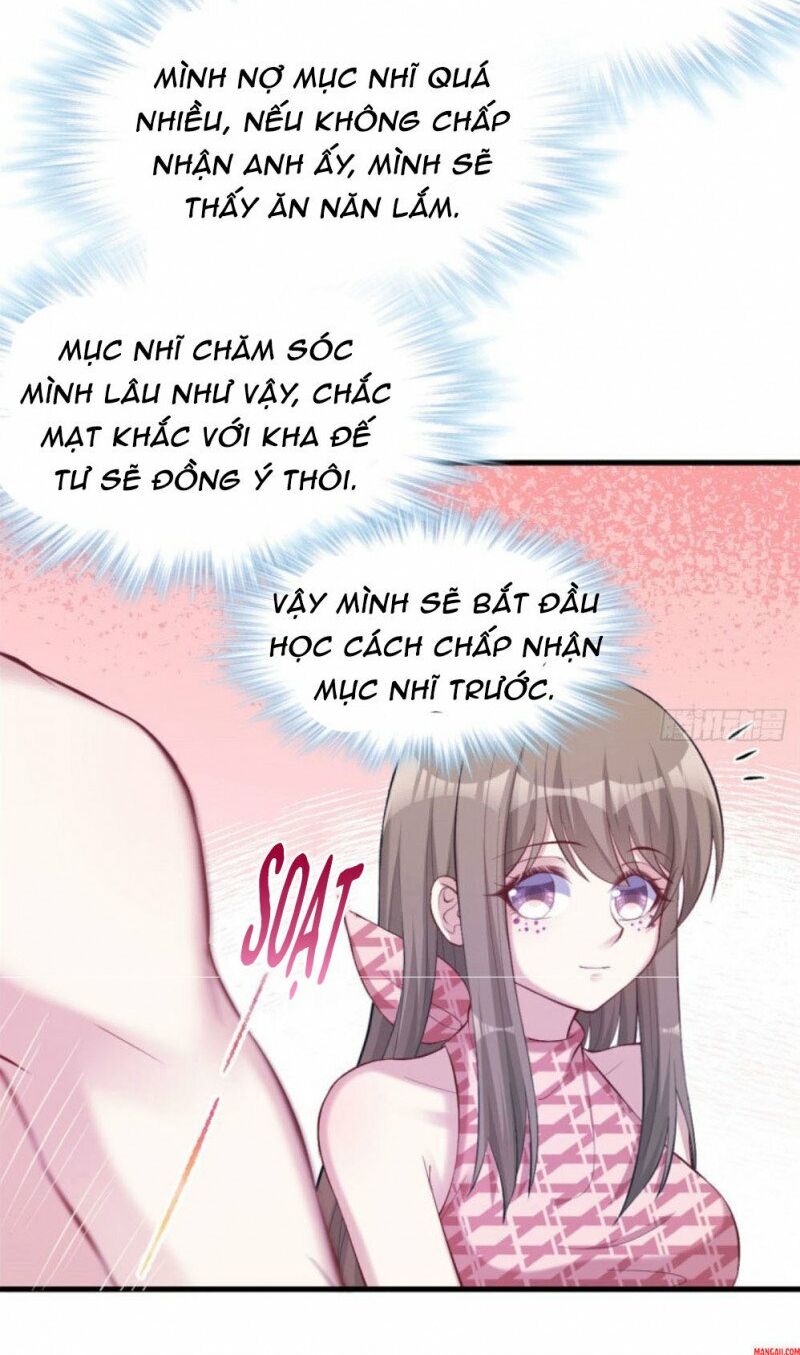 [16+] thảnh thơi thú thế chủng chủng điền, sinh sinh tể chapter 208 17