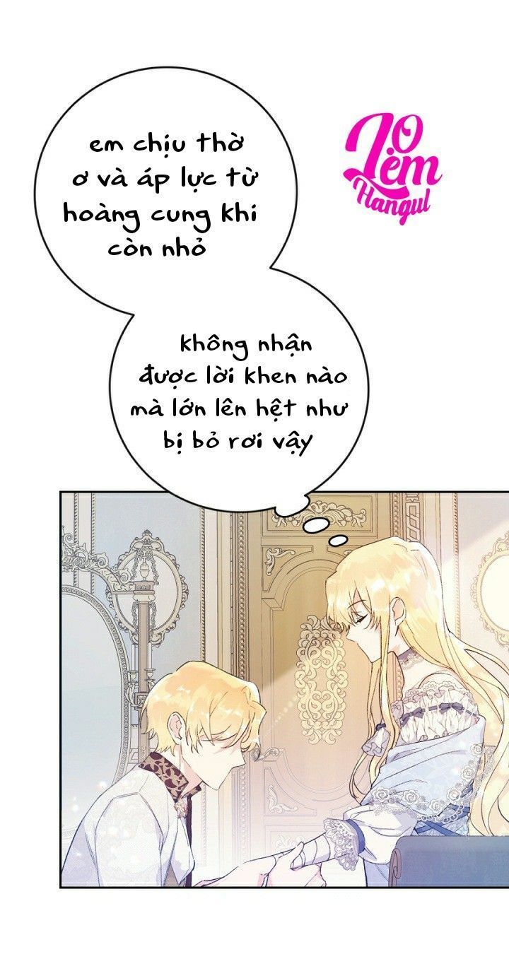 con rối ác nữ marionette chapter 10 5