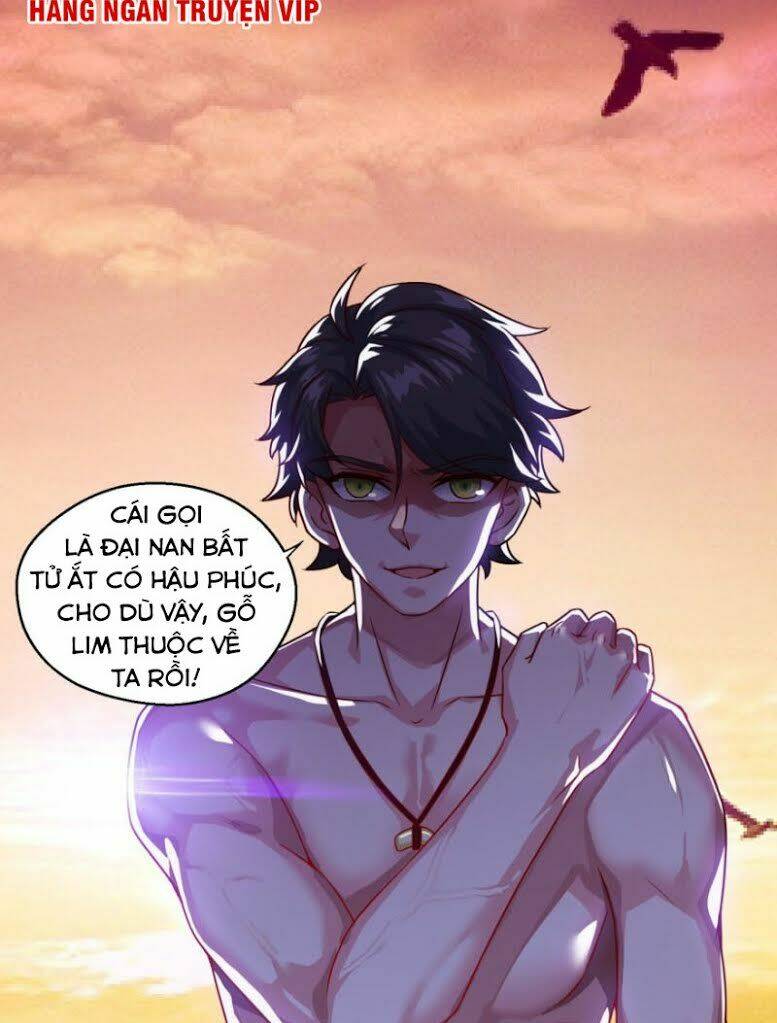 tiên ma đồng tu chapter 121 30