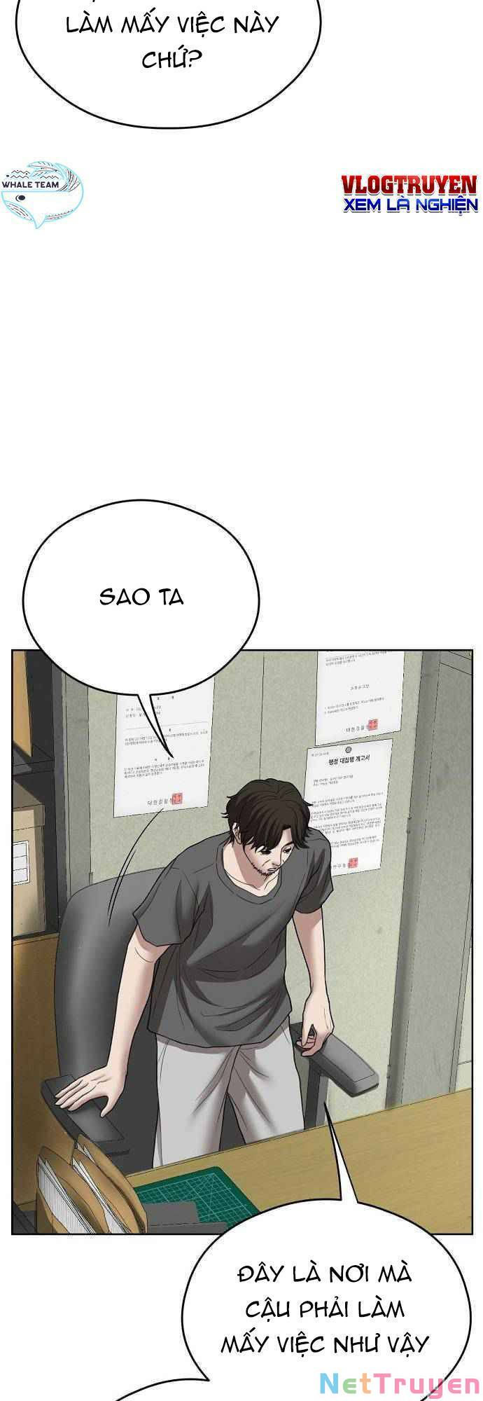 đấu kiếm - công tố viên lách luật chapter 10 45