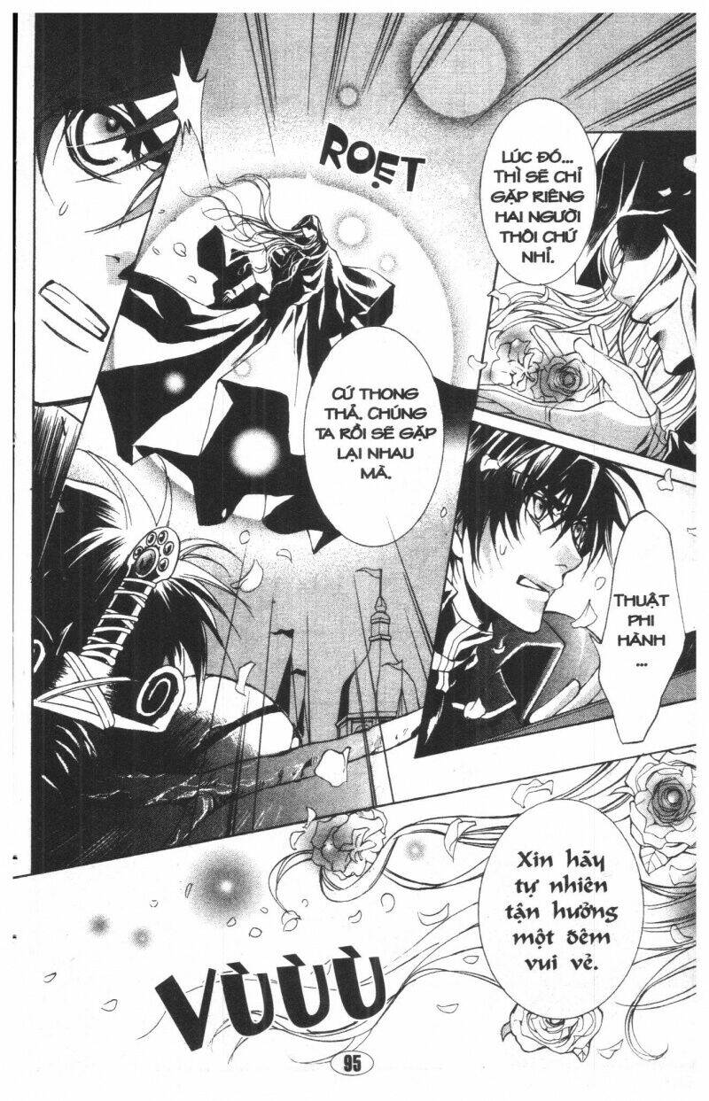 thề ước người và rồng chapter 1 89