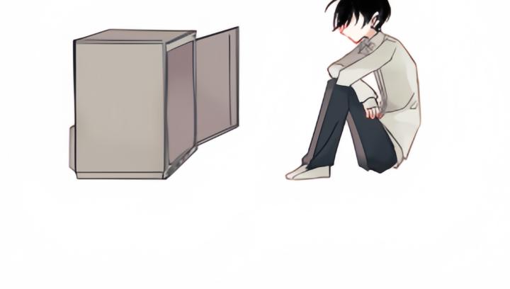 bạn cùng nhà tôi nằm trong tủ lạnh chapter 1 46