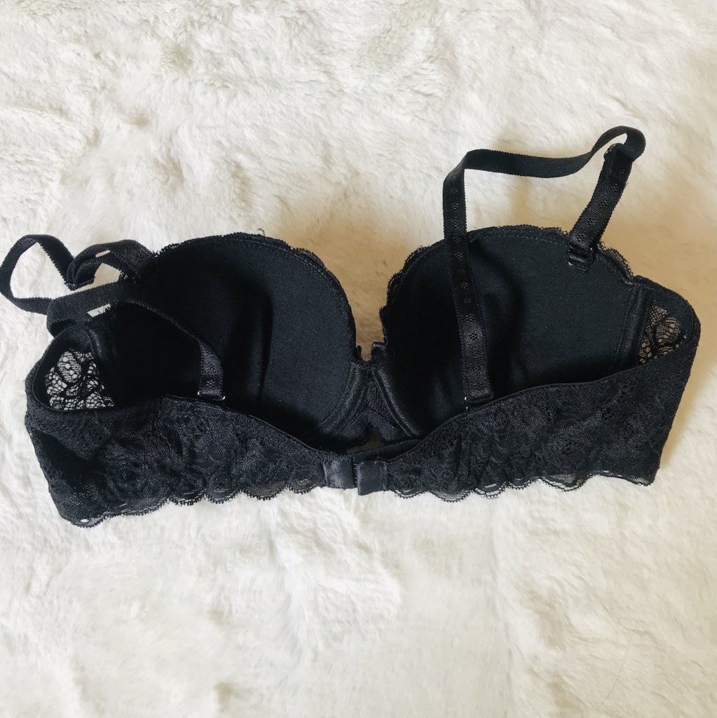 ÁO LÓT mút dày quả ngang nâng ngực ren hoa cao cấp 235