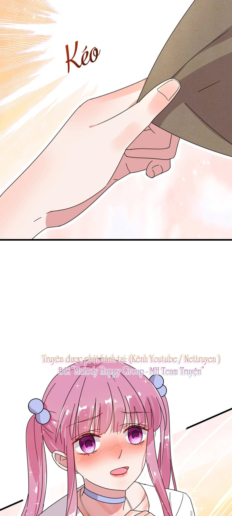 hoàn mỹ lão công tiến hóa luân chapter 48 21