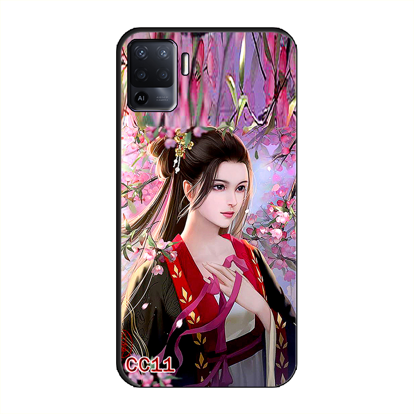 Ốp Lưng Dành Cho OPPO A94