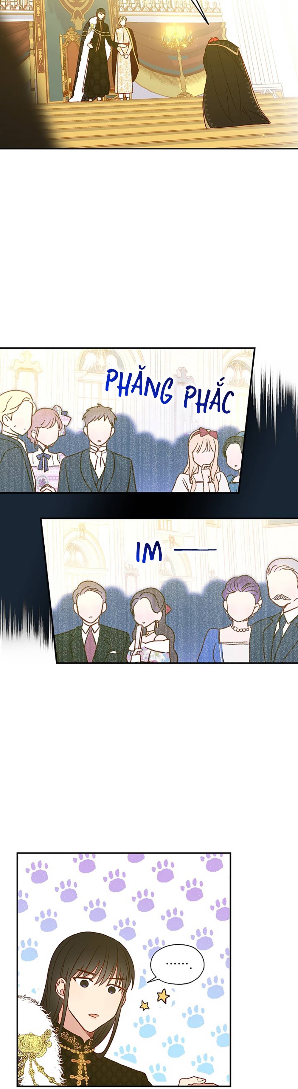 sống sót dưới thân phận hầu nữ chapter 17 15