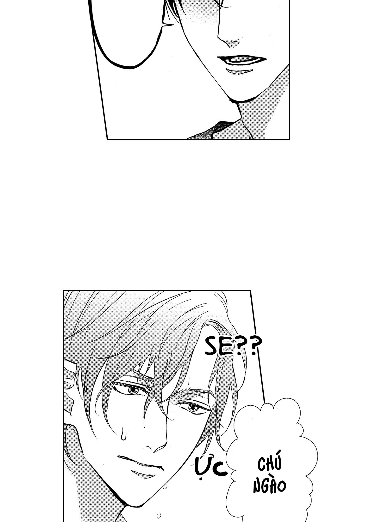 nụ hôn của baba chapter 4 17