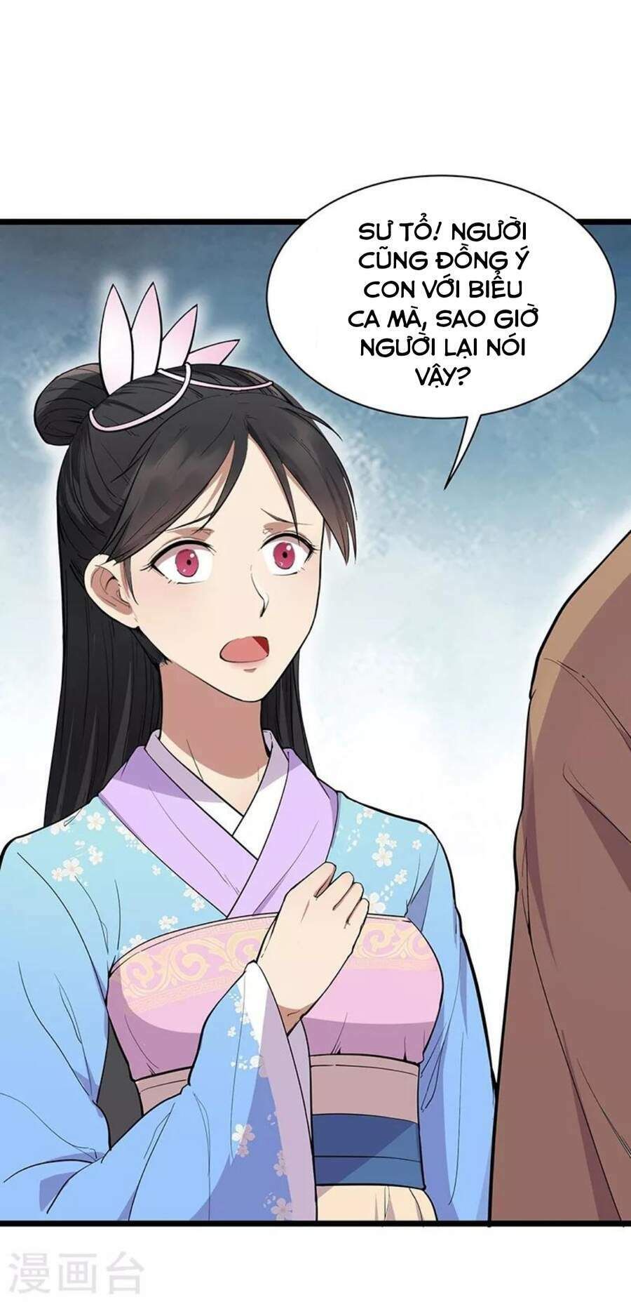 cuồng nữ trọng sinh - hoàn khố thất hoàng phi chapter 115 12