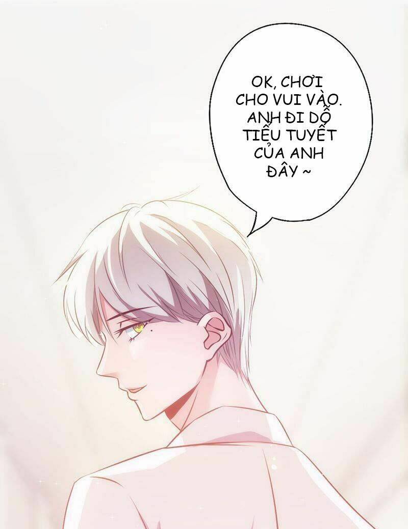 truy phu 36 kế - ông xã à, tới chiến nào! chapter 30 37