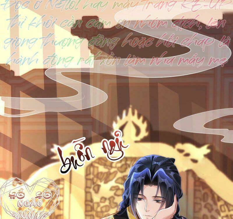 quận chúa vững vàng, thiết lập nhân vật không thể vỡ chapter 39 29