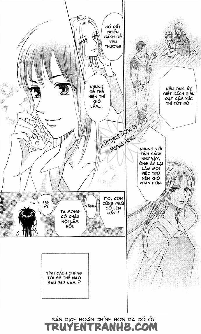 romeo và juliet hiện đại ii chapter 8 36