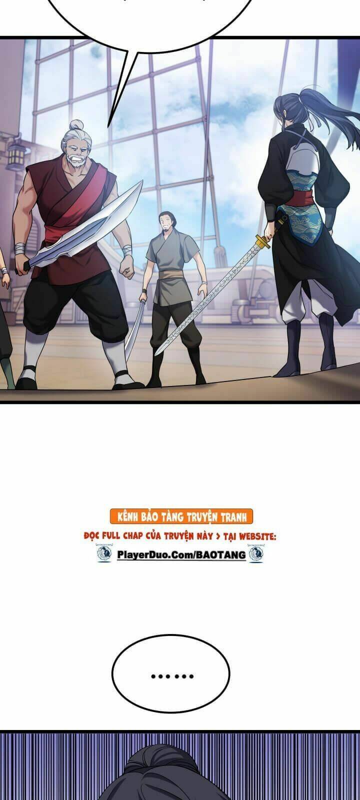 lôi thần chuyển sinh chapter 3 31