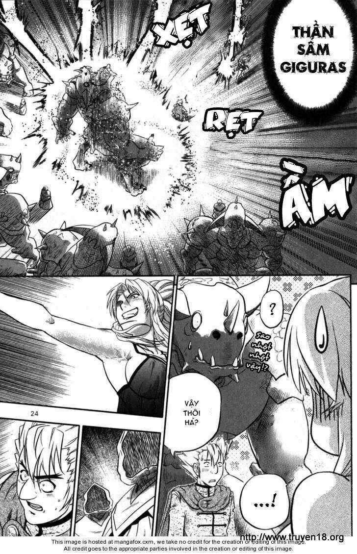 the legend of maian chapter 7 23