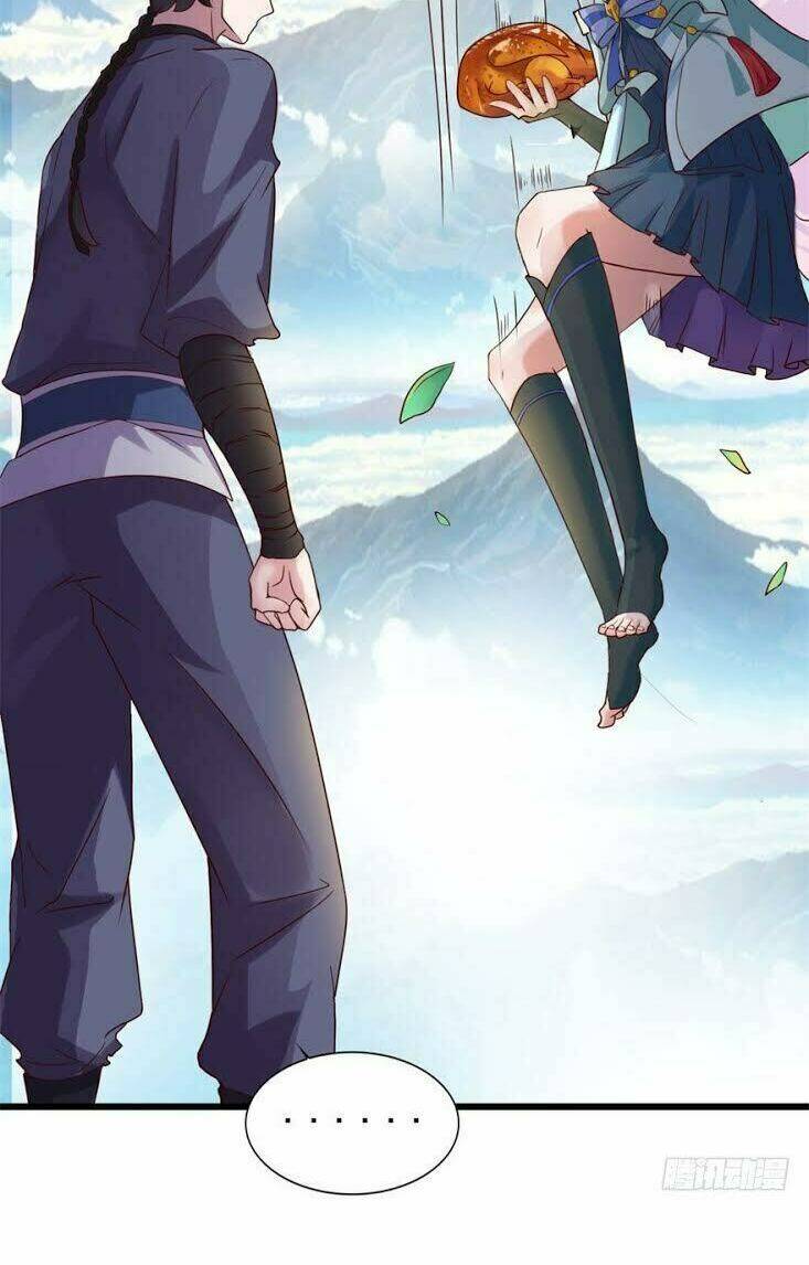 tiên ma đồng tu chapter 18 10