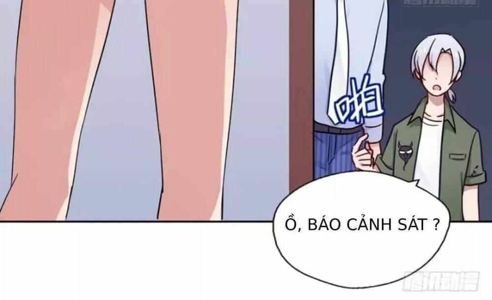 chạy đi âm sai chapter 85.5 18