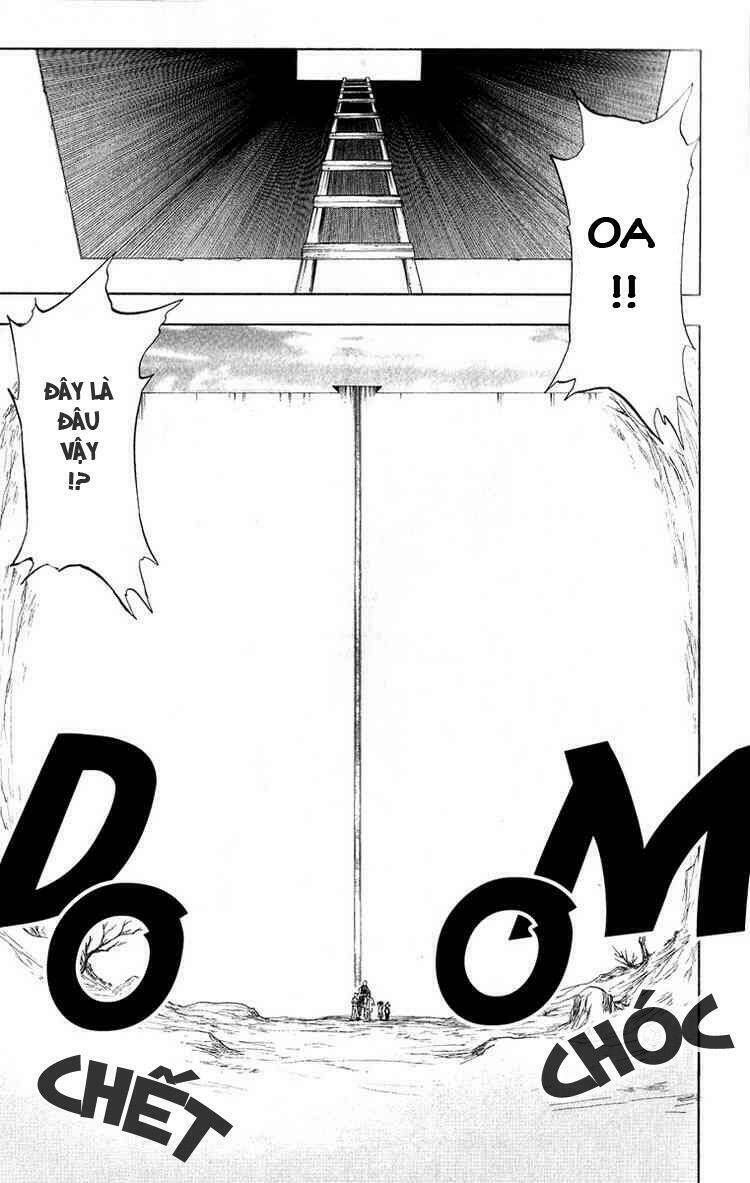 thần chết ichigo chapter 59 11