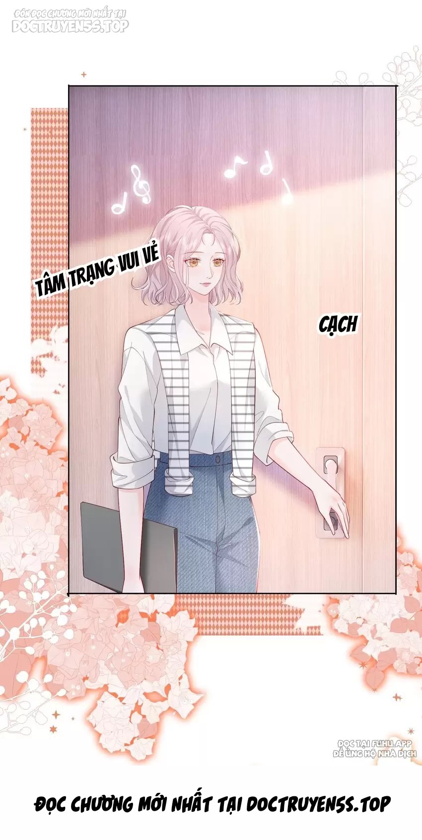 mận xanh chapter 71 3