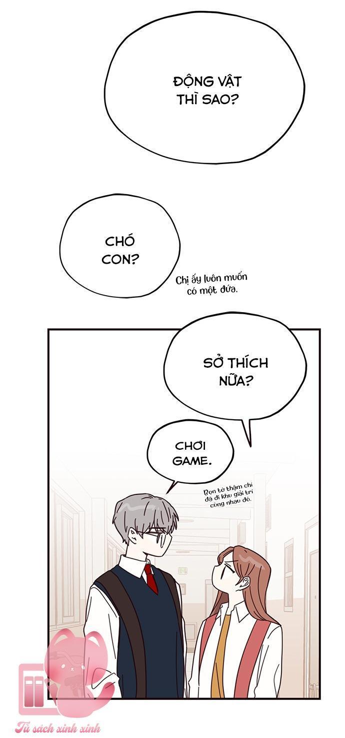 sợi chỉ tình yêu chapter 61 31