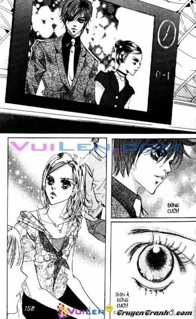 goong - [ hoàng cung ] chapter 9 156