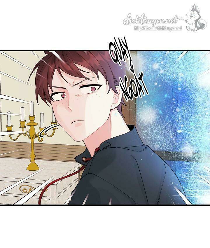 công chúa bãi rác chapter 36 10