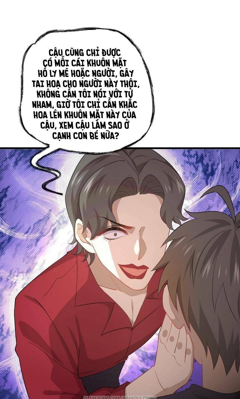 xuyên không vào thế giới nữ cường chapter 71 23