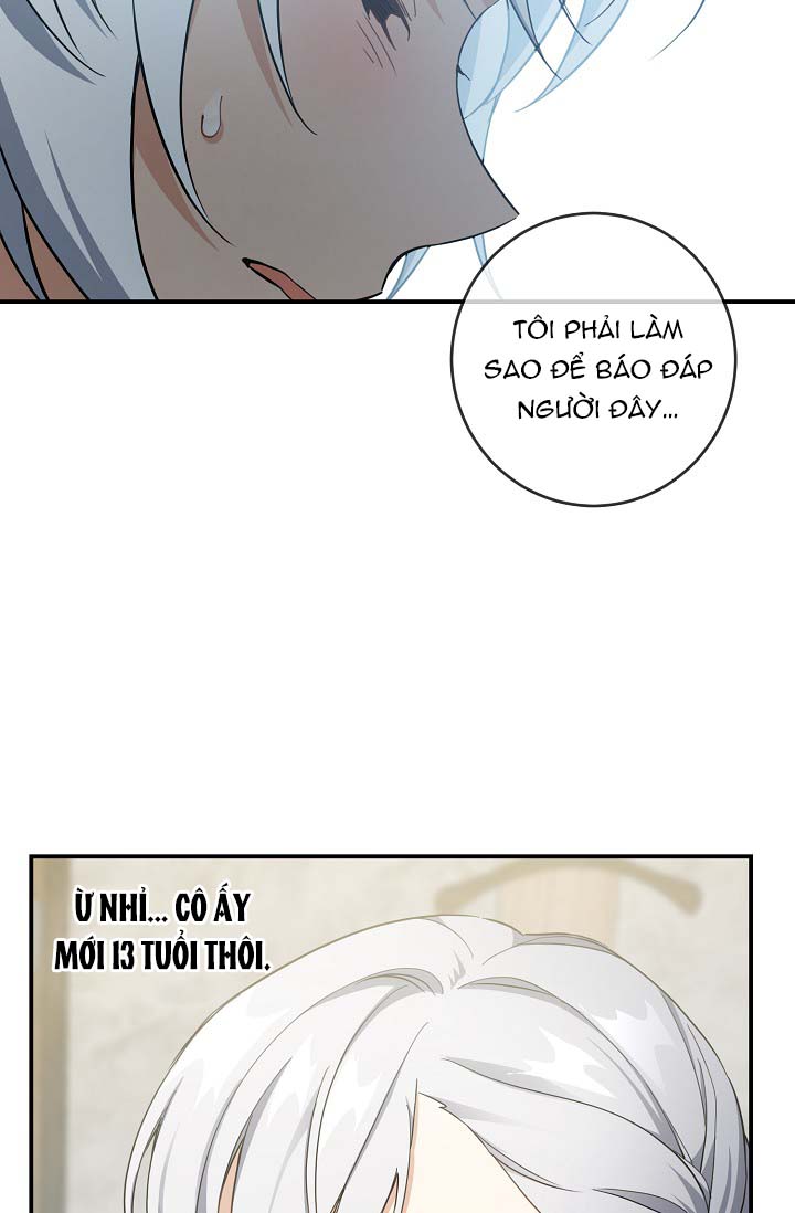 hướng đến ánh dương một lần nữa chapter 46 47