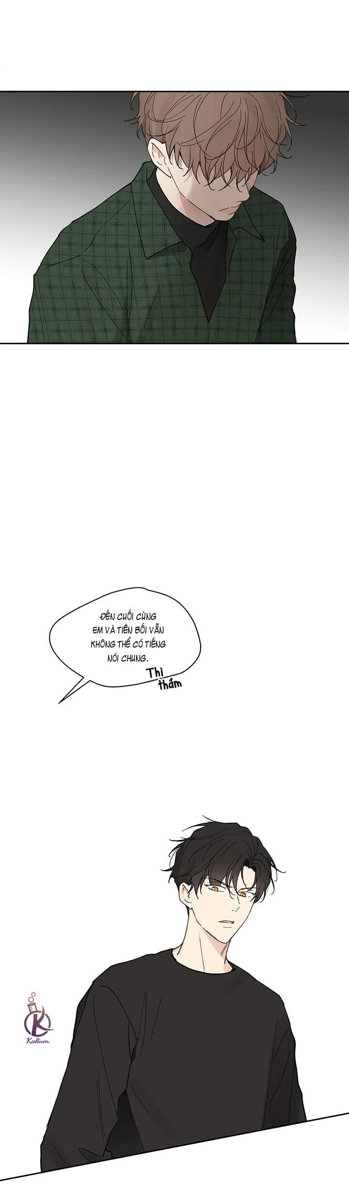 tâm tư của ju in chapter 66 15