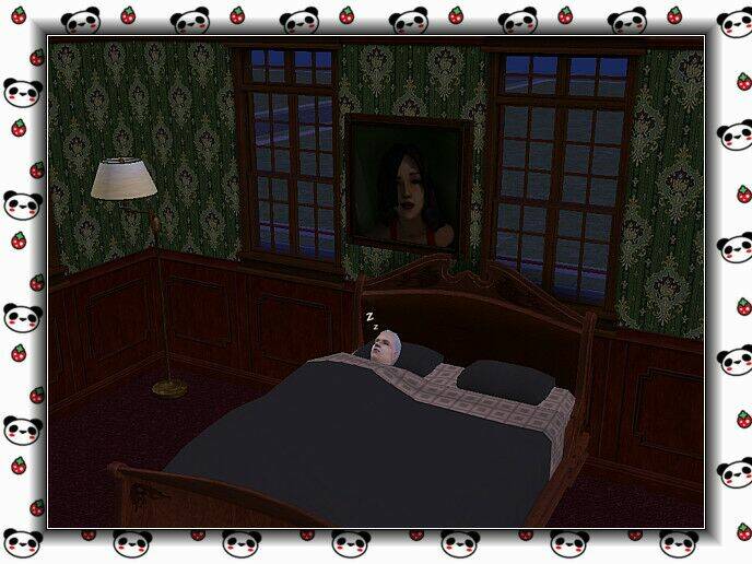 bella's story chapter 4.3 41