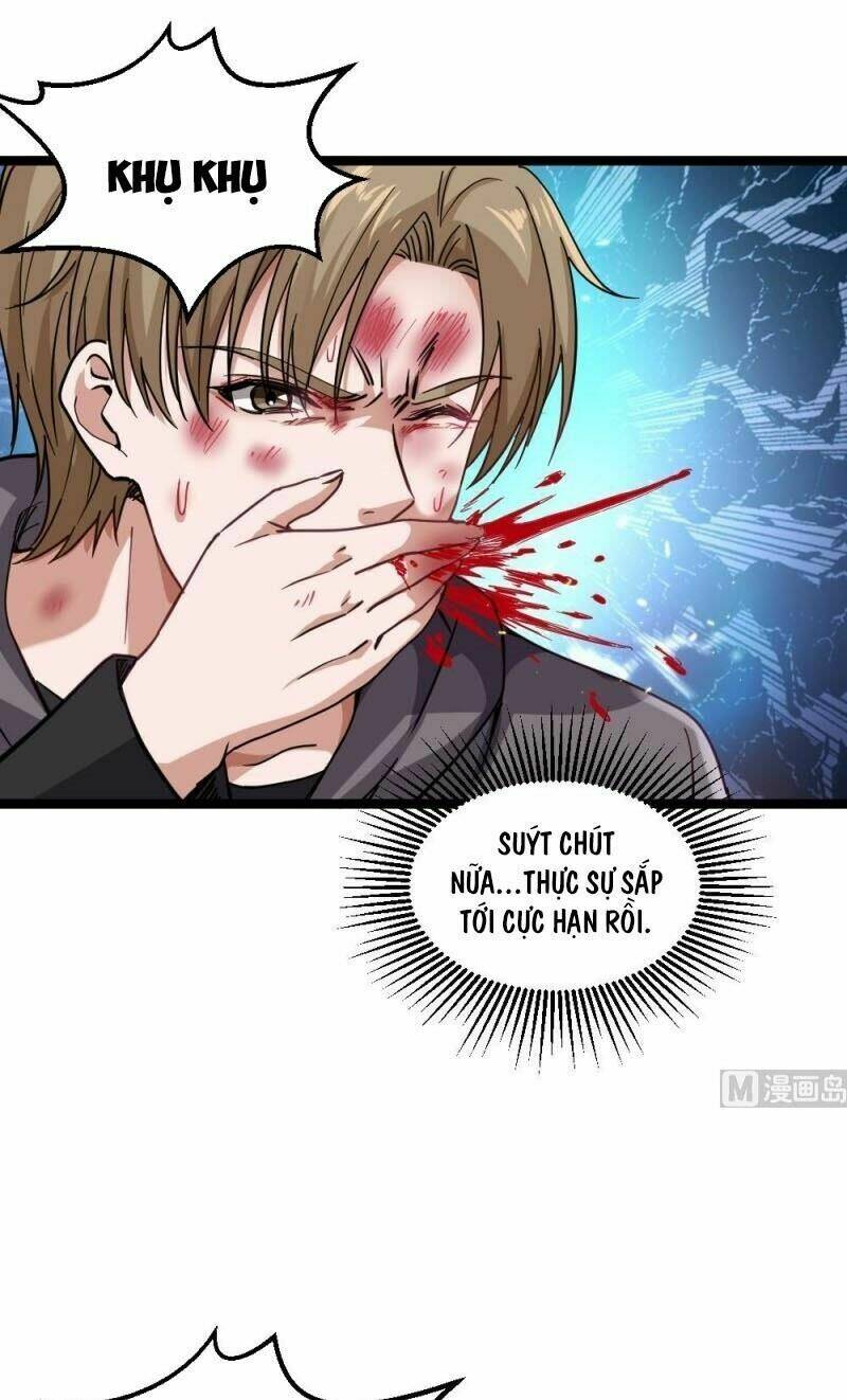 tối cuồng nữ tế chapter 46 17