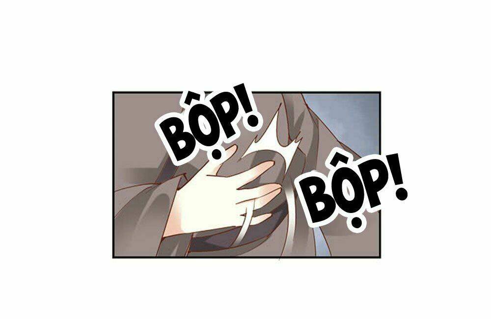 thiền tâm vấn đạo chapter 18 19