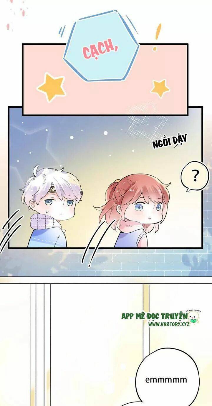 trạch thượng tịch mịch huỳnh hỏa chapter 61 15