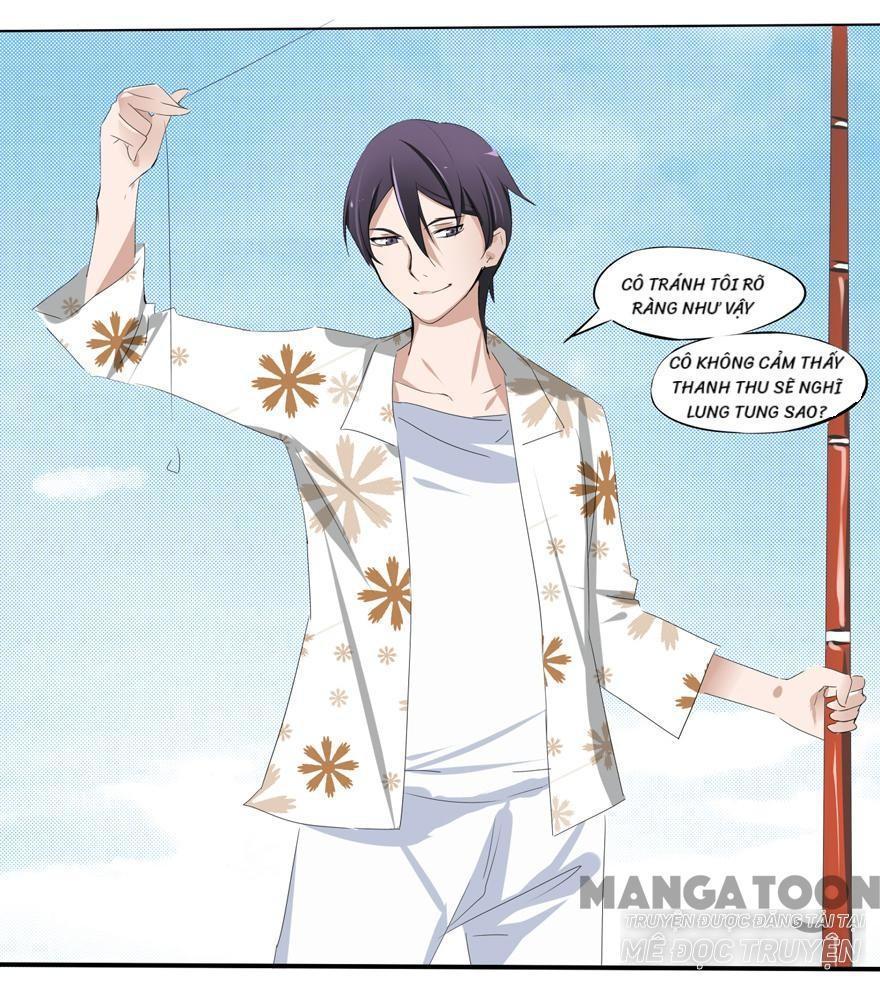 yêu nhầm chồng của cô út chapter 5 11