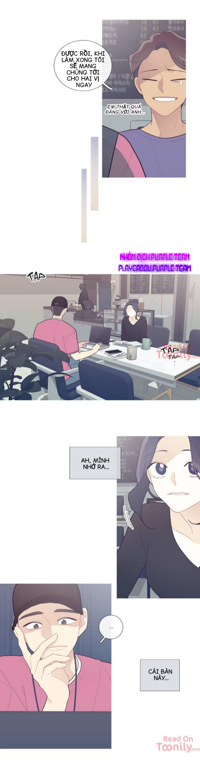 chuyện quái gì đang xảy ra? chapter 47 12