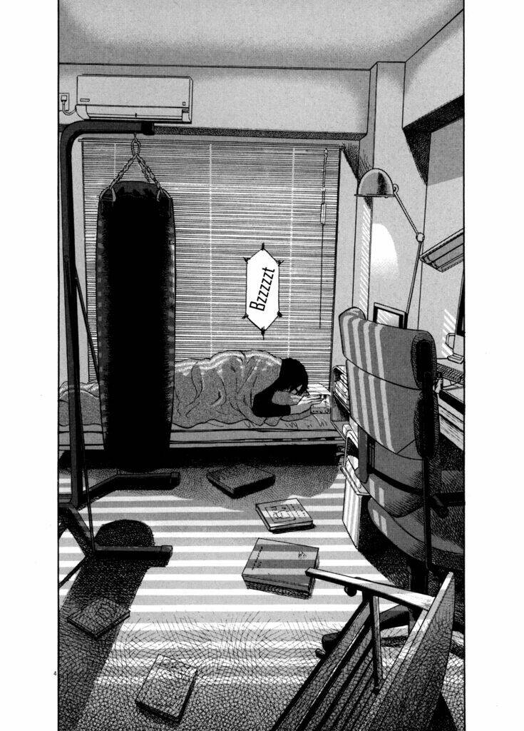 tôi là người hùng chapter 2 4