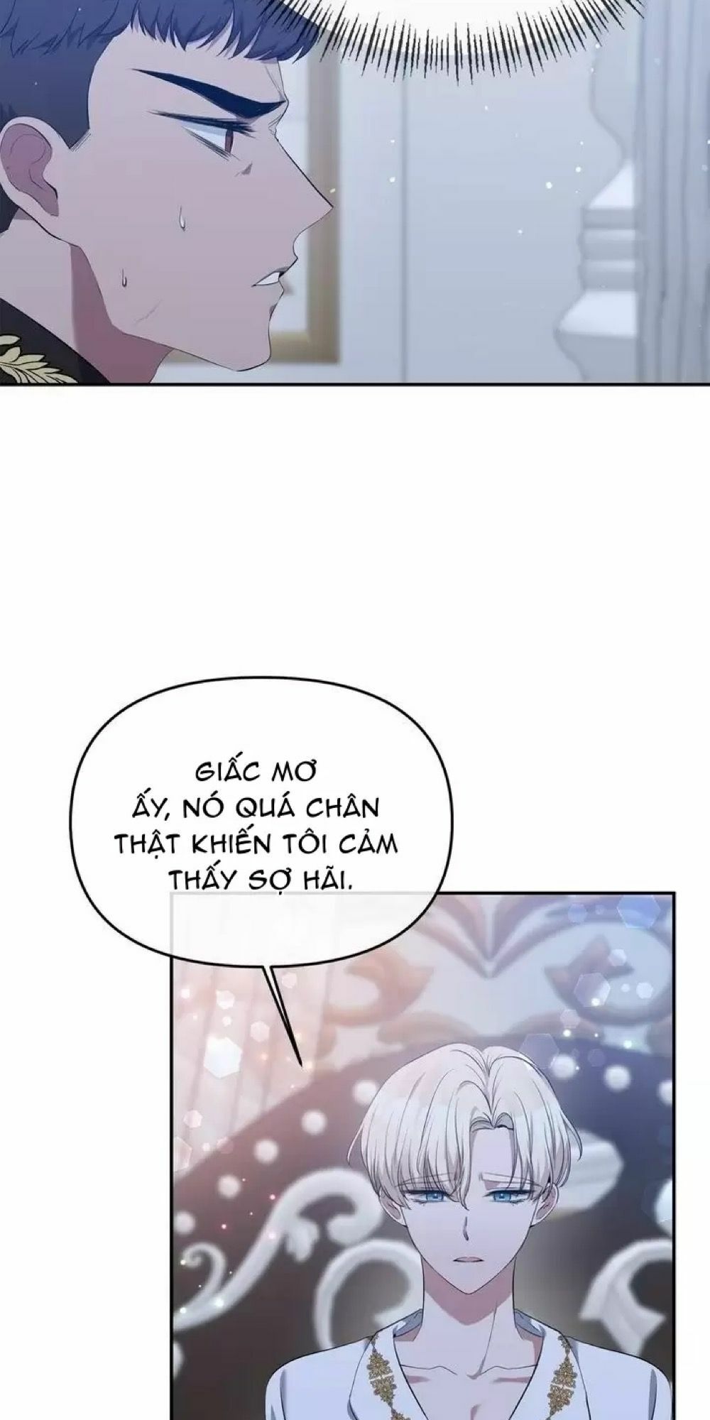 nữ công tước phương bắc là một nhân vật phản diện chapter 6 3