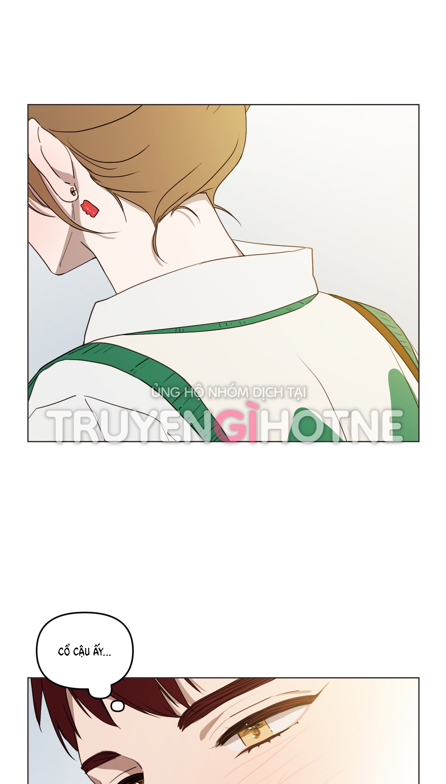 [18+] bạn bè cái quái gì chapter 7.1 1