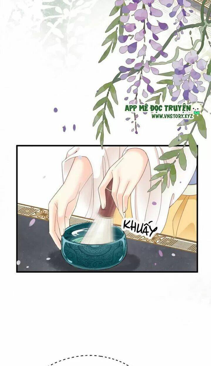 kiều nữ độc phi chapter 183 7