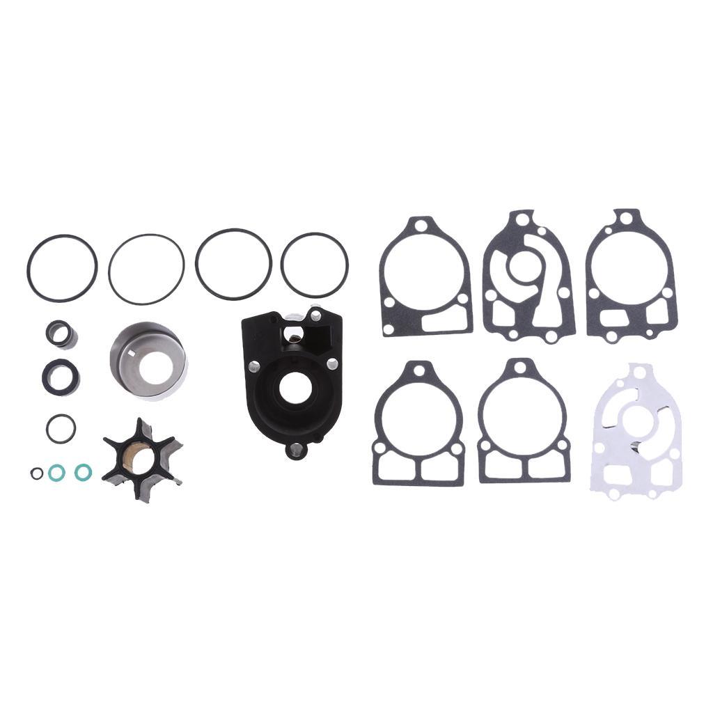 Water Pump Impeller Repair Kit for /Mercruiser 46-96148A8