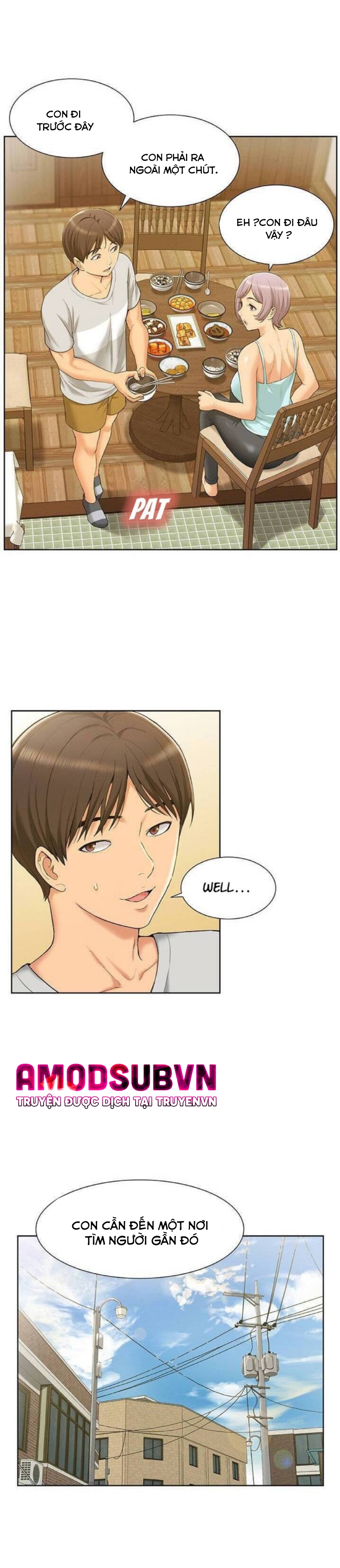 song sinh trụy lạc chapter 1 18