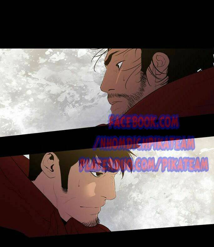 đêm vùng cực chapter 40 2