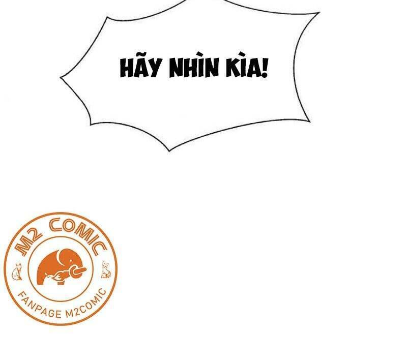 xuyên không thành hổ chapter 21 55