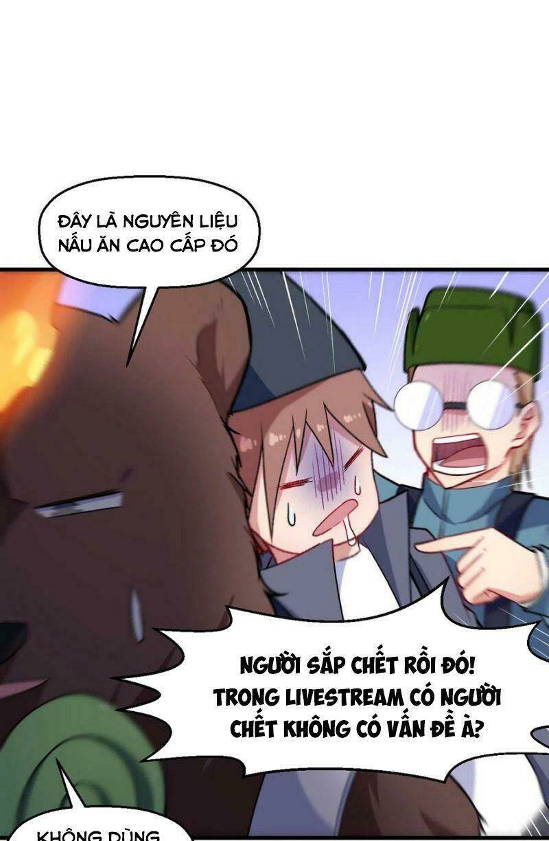 vườn trường cuồng sư hệ thống chapter 160 8