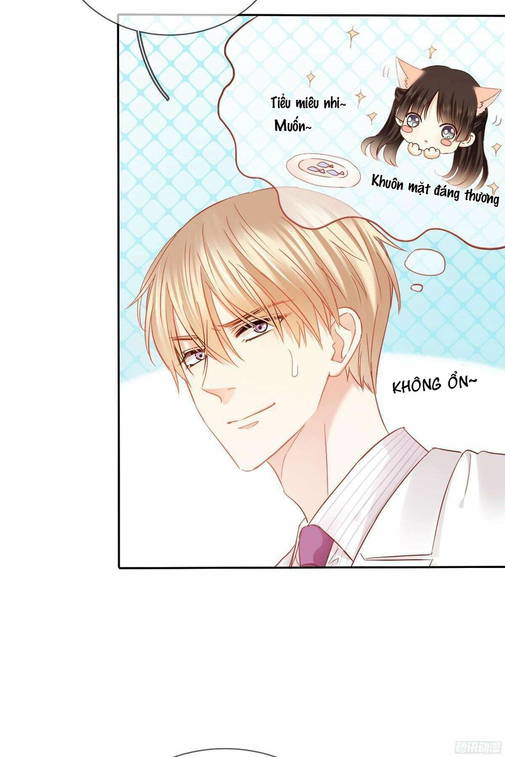 bay qua thiên sơn đến yêu anh chapter 31 46