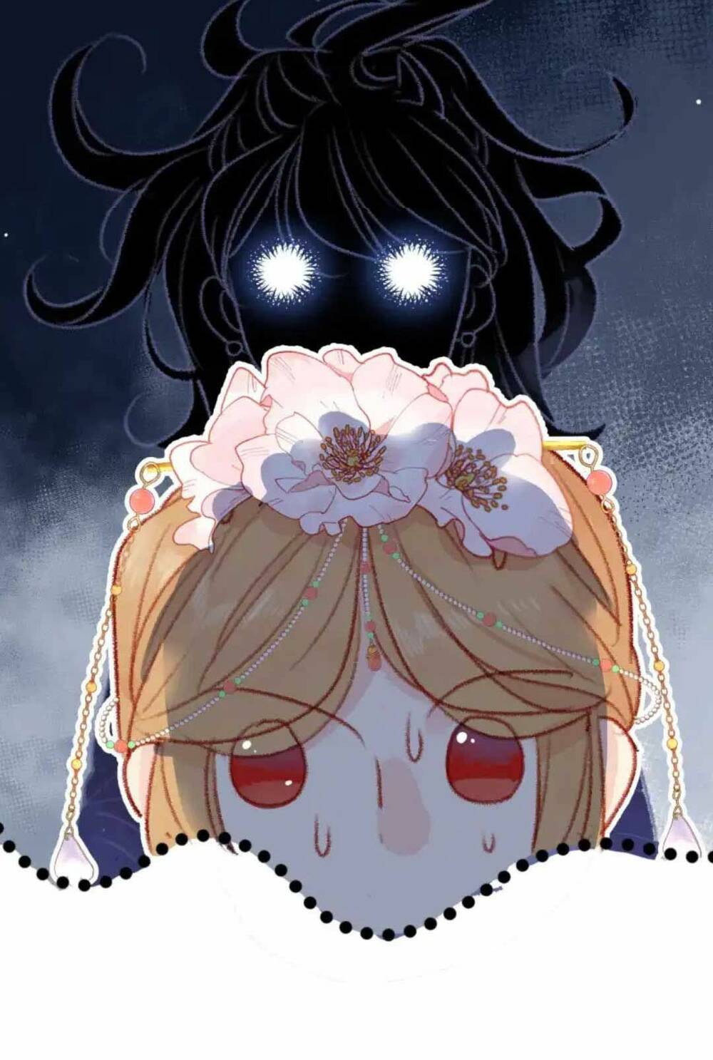 hoàng đế bệ hạ : cùng ta đi ăn xin nào chapter 8 28