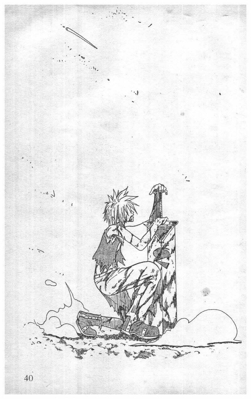 rave master (scan) chapter 7 66