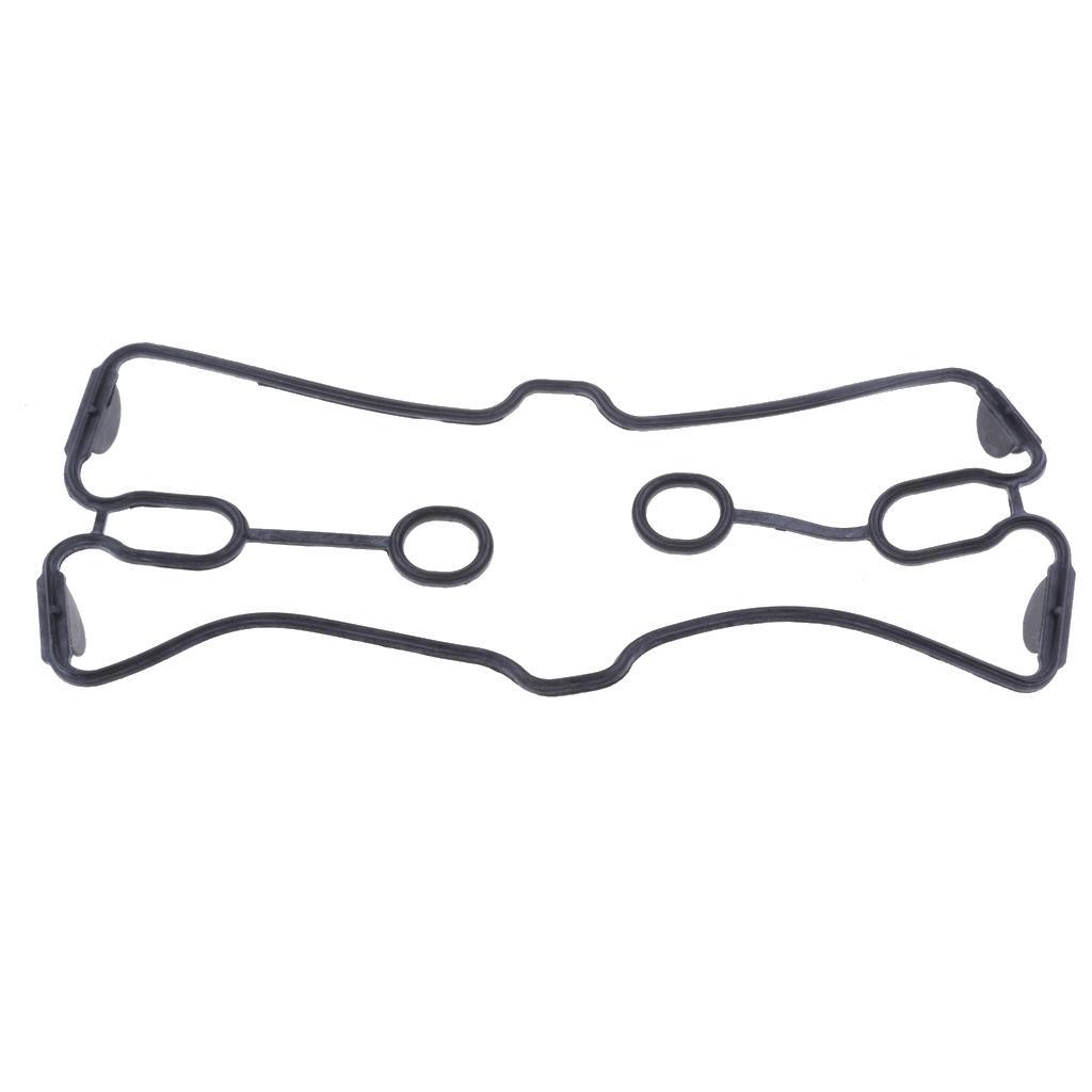 Motorcycle Cylinder Head Cover Gasket Seal for Honda CB400RR NC23