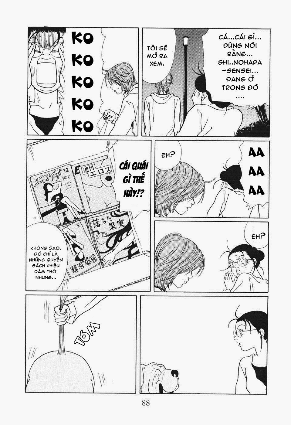 gokusen chapter 137 5