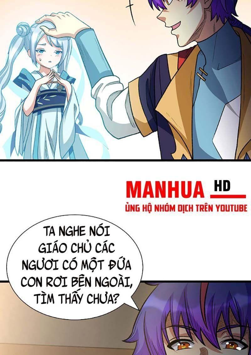 võ đạo độc tôn chapter 592 47