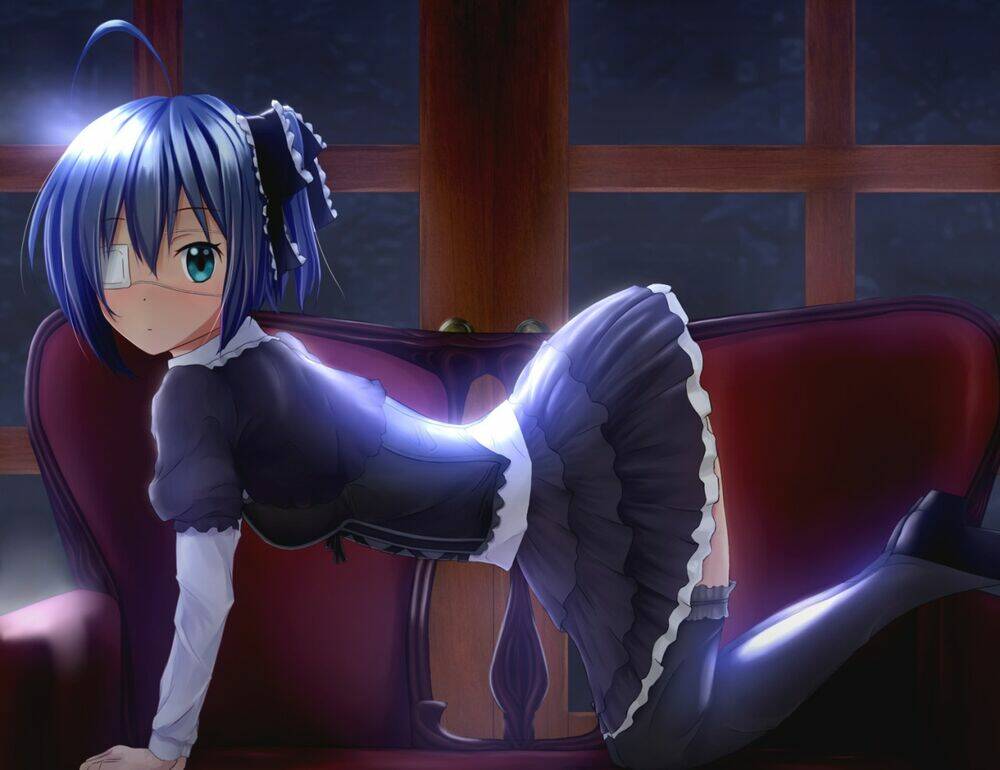 ảnh loli moe chapter 13 6