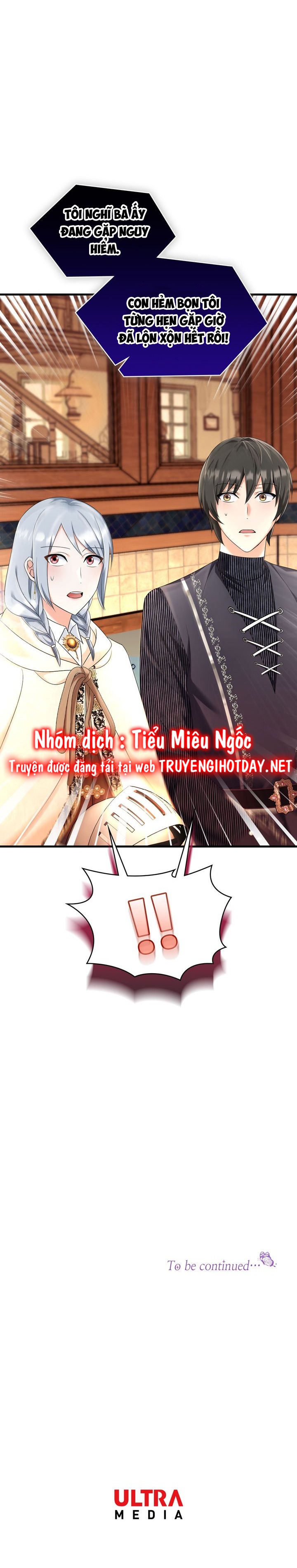 công lý của một ác nữ chapter 87 46